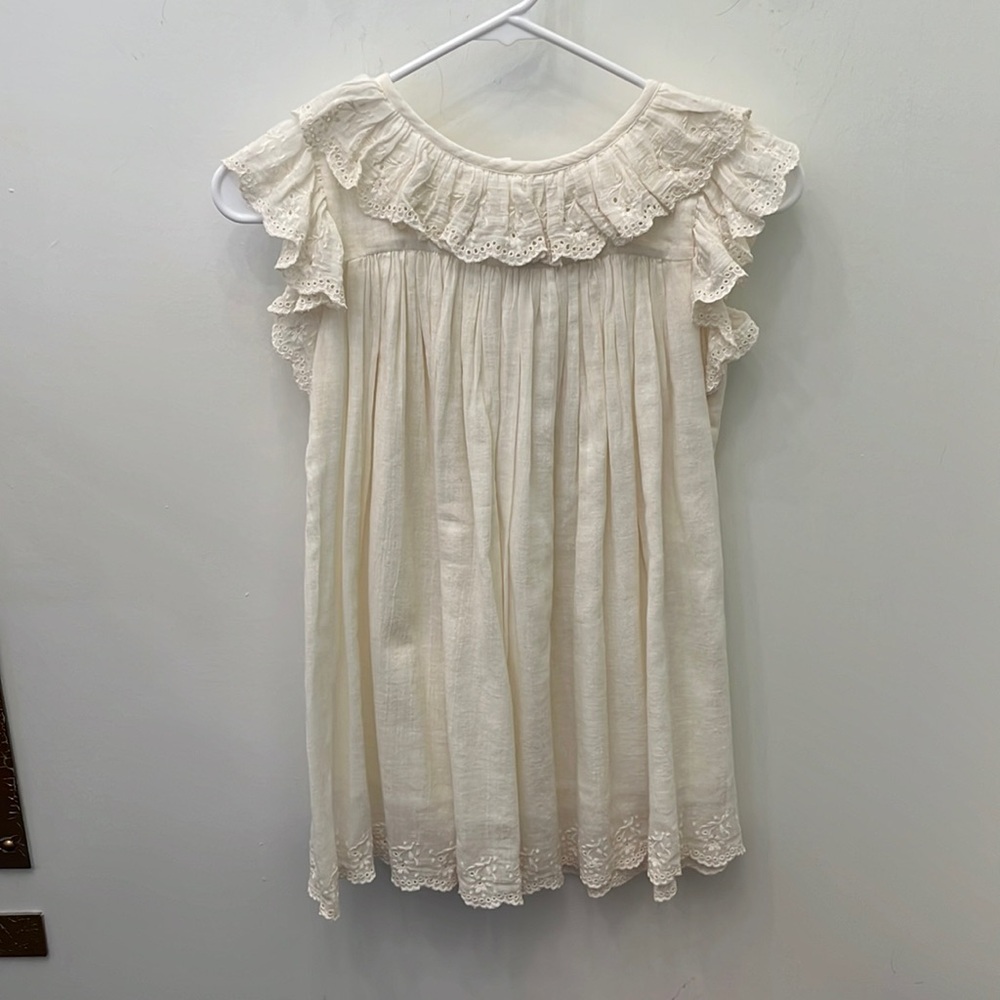Louise Misha dress